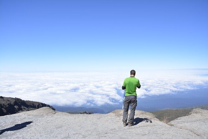 Kilimanjaro Machame Route 7 Days - FAQs