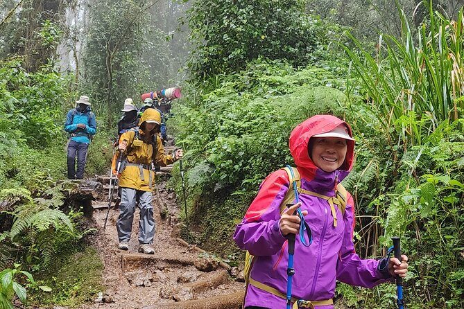Kilimanjaro Machame Route 7 Days - Final Thoughts