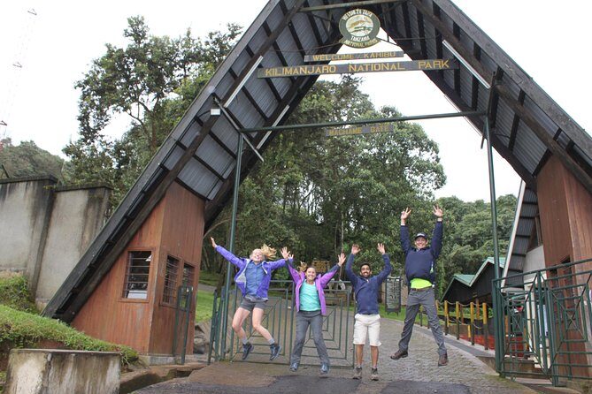 Kilimanjaro Machame Route 7 Days - Final Thoughts: Is This Tour Right for You?
