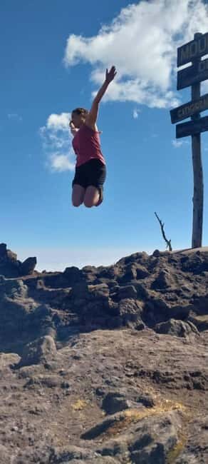 Kilimanjaro: Marangu Route 5-Day Trek - What You Can Expect from the 5-Day Kilimanjaro Trek
