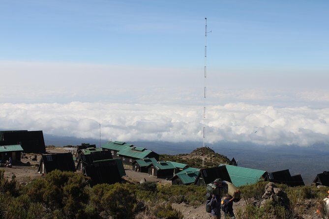 Kilimanjaro Marangu Route 6 Days - What Makes This Tour Stand Out