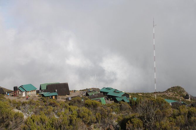 Kilimanjaro Marangu Route 6 Days - Authentic Experiences and Insights from Reviewers
