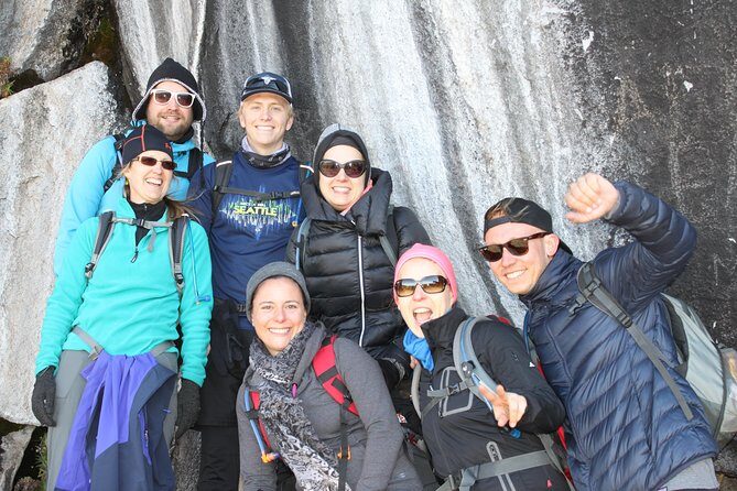Kilimanjaro Marangu Route 6 Days - Frequently Asked Questions