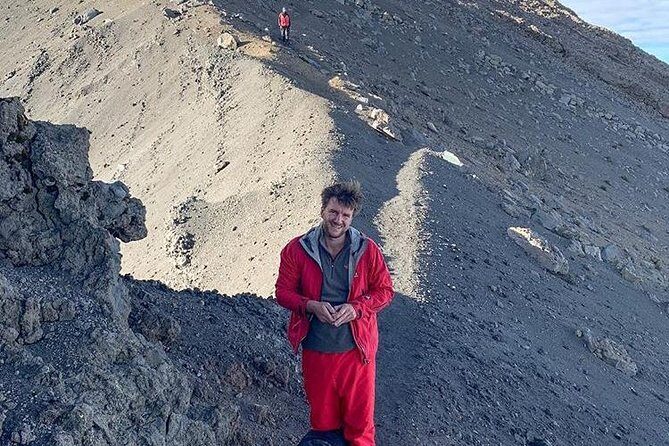 Kilimanjaro Marangu Route 6 Days. (Oldest, easiest & well established) - FAQ