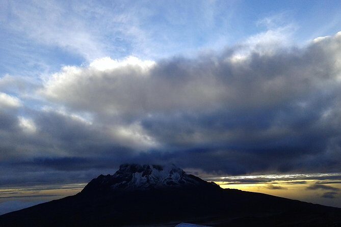 Kilimanjaro Marangu Route Day Tour - Experience the Kilimanjaro Marangu Route Day Tour
