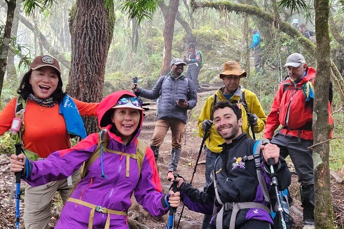 Kilimanjaro Northern Circuit Route 8 Days - Why the Kilimanjaro Northern Circuit Route Is a Top Choice