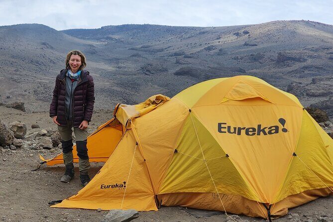 Kilimanjaro Northern Circuit Route 8 Days - The Experience: Pros and Cons