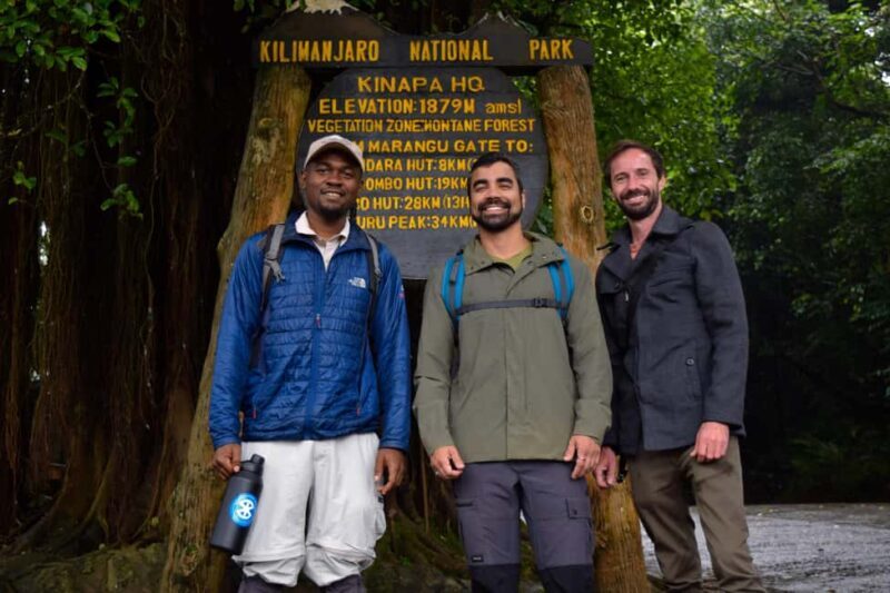Kilimanjaro: Overnight Camp at Mandara Huts - Who This Tour Is Perfect For