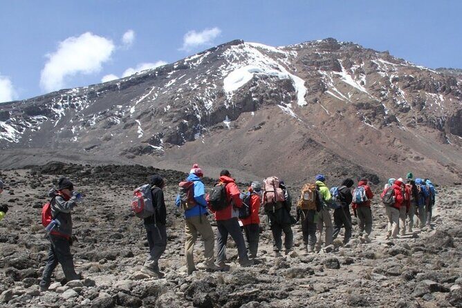 Kilimanjaro Private 2 Days Hiking Tour - Final Thoughts
