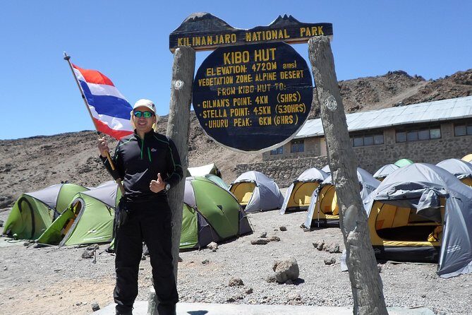 Kilimanjaro Rongai Route 7 Days - Who Should Consider This Tour?