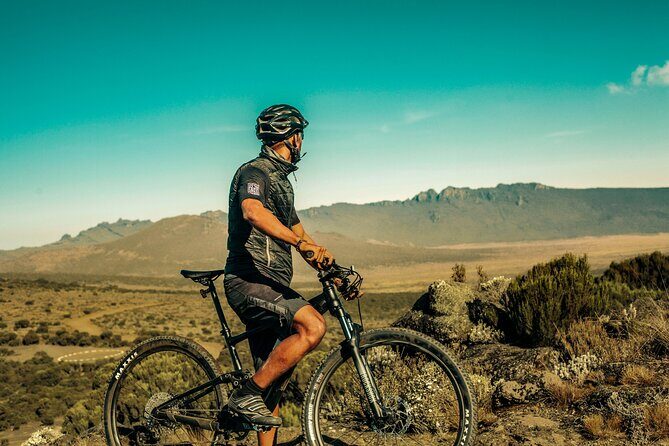Kilimanjaro Shira Plateau E-Bike Day Trip - Why This Tour Offers Real Value