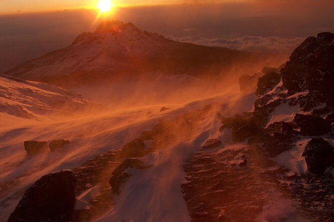 Kilimanjaro Summit Challenge: 6 Days via Marangu Route - Key Points