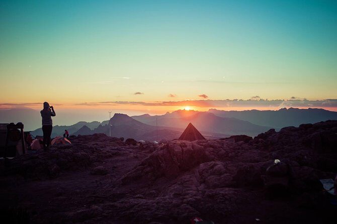 Kilimanjaro Summit Challenge: 6 Days via Marangu Route - The Logistics and Whats Included