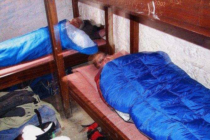 Kilimanjaro Summit Challenge: 6 Days via Marangu Route - Authentic Experiences from Reviewers