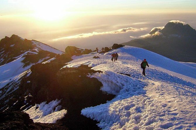 Kilimanjaro Summit Challenge: 6 Days via Marangu Route - FAQ