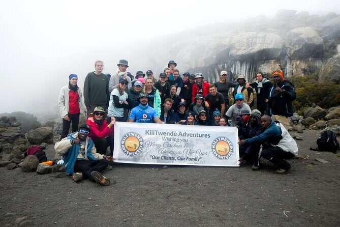 Kilimanjaro Trek 6 Days Marangu Route - Final Thoughts