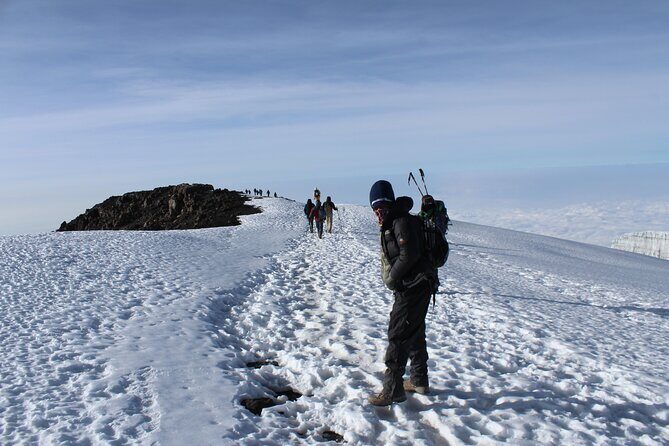 Kilimanjaro Trek 7 Days - Machame Route - Why the Machame Route is Special