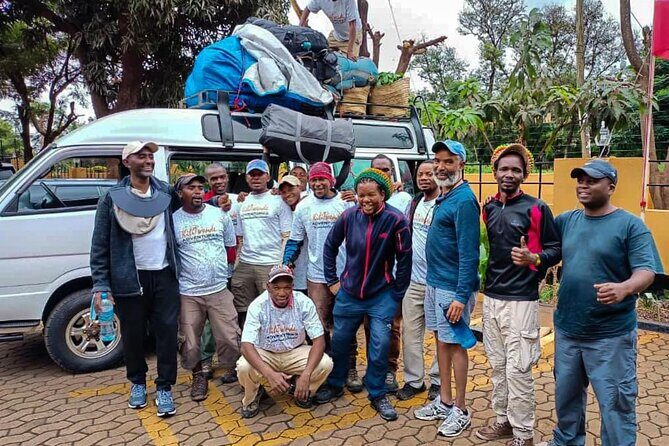 Kilimanjaro Trek 7 Days - Machame Route - What Reviewers Say About the Experience