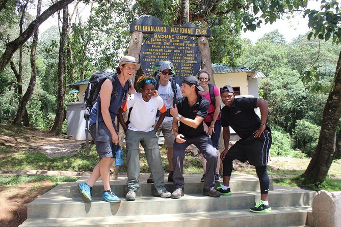 Kilimanjaro Trek 7 Days - Machame Route - Final Thoughts: Is This Trek Right for You?