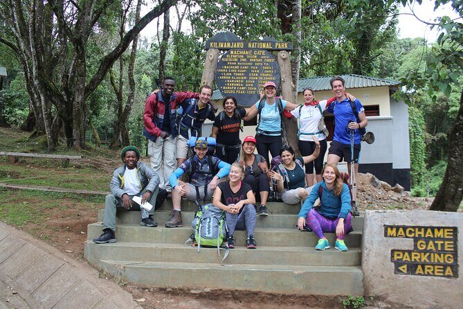 Kilimanjaro Trek 7 Days - Machame Route - Frequently Asked Questions