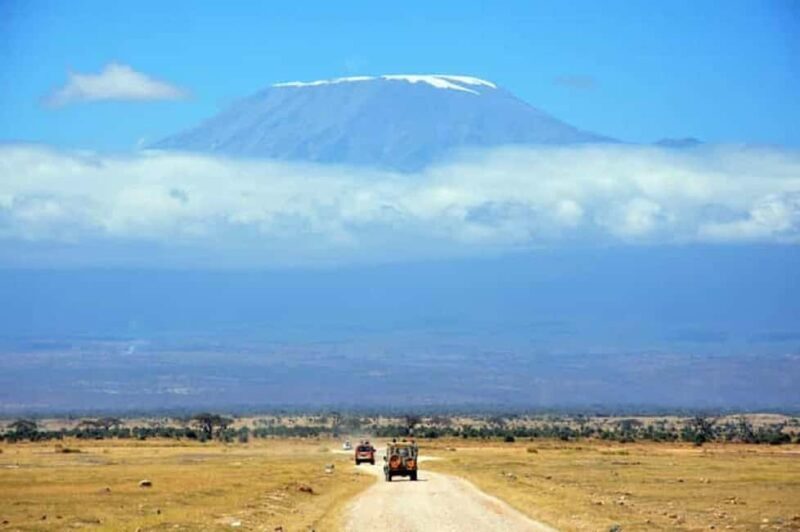Kilimanjaro: Village Walk, Coffee Tour, Waterfall, & Lunch - Discovering Kilimanjaro and Materuni Village