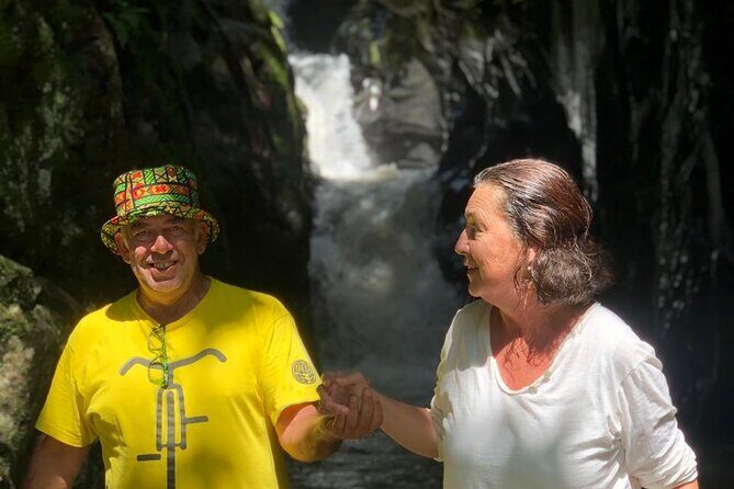 Kilimanjaro Wanderlust Day Hike - The Experience in Detail