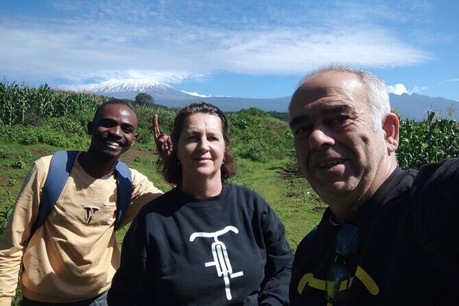 Kilimanjaro Wanderlust Day Hike - FAQ