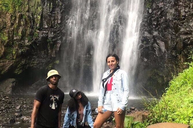 Kilimanjaro Waterfalls Hike & Moshi Hot Springs Day Trip Tour - Why This Tour Offers Great Value