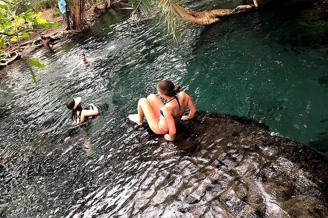 Kilimanjaro Waterfalls Hike & Moshi Hot Springs Day Trip Tour - Final Thoughts
