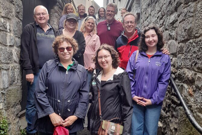 Kilkenny Haunted Dark Tours - FAQs
