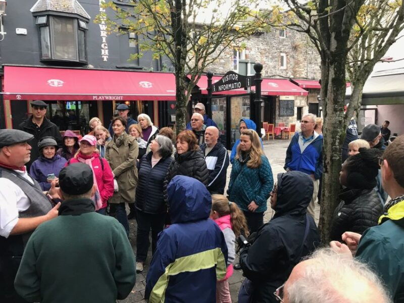 kilkenny-historical-and-hysterical-guided-city-walking-tour
