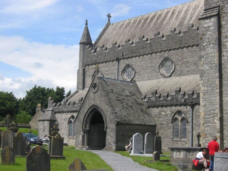 kilkenny-st-canices-cathedral-and-round-tower-climb