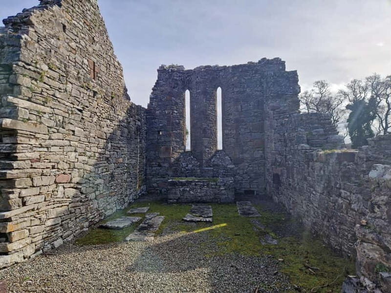 Killarney: Boat Tour to Innisfallen Island, Killarney Lakes - The Perfect Audience for This Tour