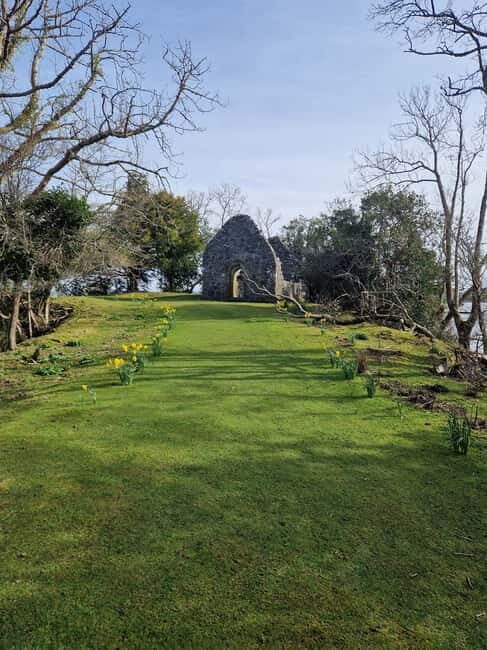 Killarney: Boat Tour to Innisfallen Island, Killarney Lakes - Frequently Asked Questions
