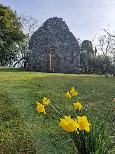 Killarney: Boat Tour to Innisfallen Island, Killarney Lakes - Final Thoughts