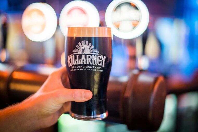 killarney-brewery-tour-and-tasting