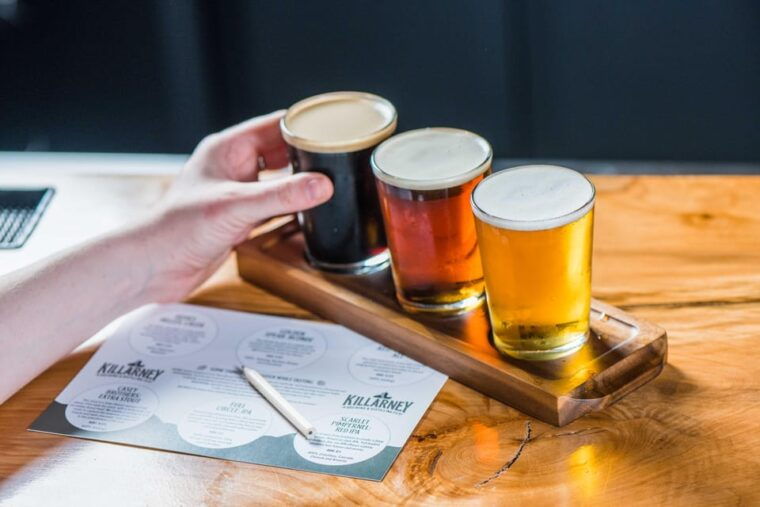 killarney-brewery-tour-and-tasting