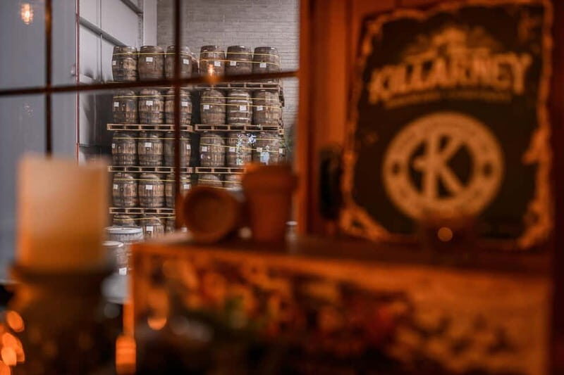 Killarney: Distillery Tour & Tasting - Final Thoughts: Who Will Love This Tour?