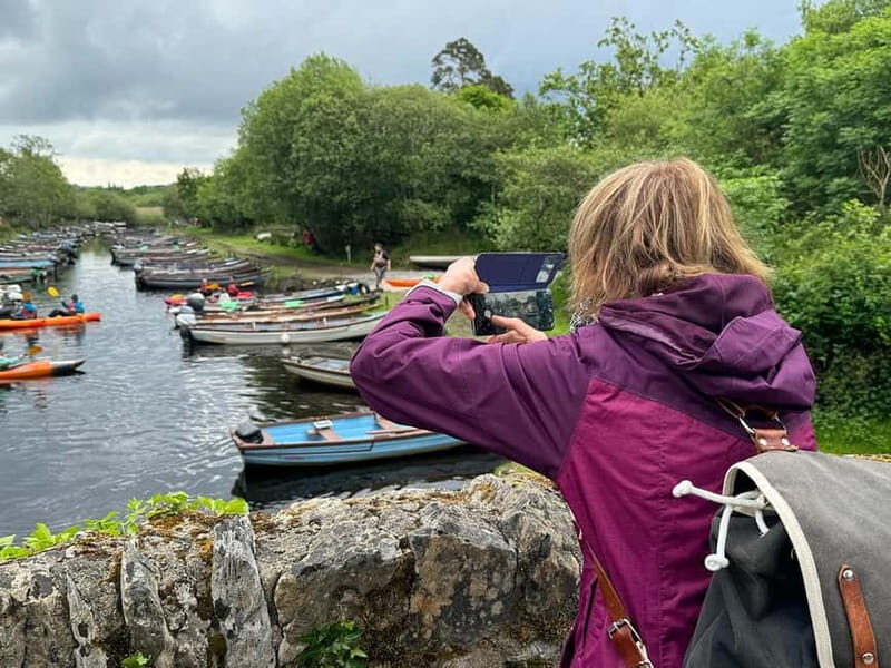 Killarney: Fully Guided Killarney National Park Photo Walk - Is It Worth the Price?