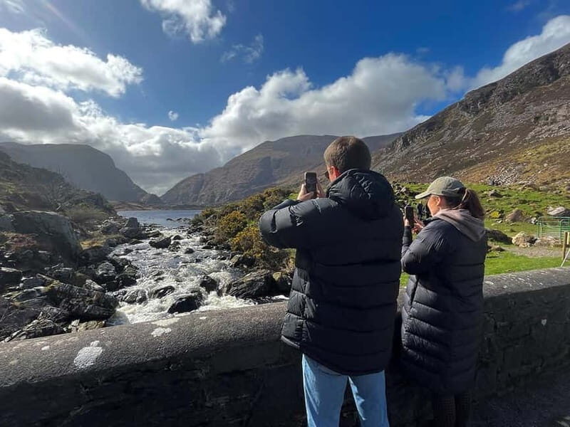 Killarney: Fully Guided Killarney National Park Photo Walk - The Sum Up