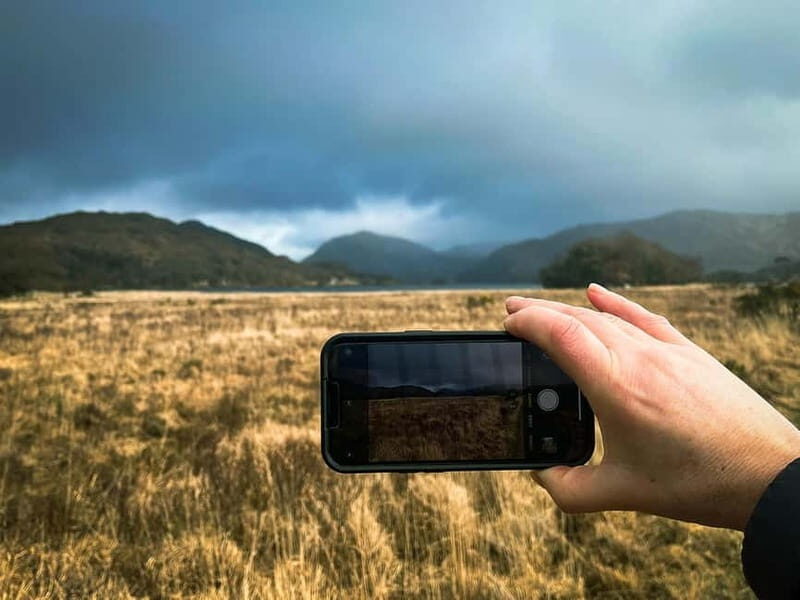 Killarney: Fully Guided Killarney National Park Photo Walk - FAQ