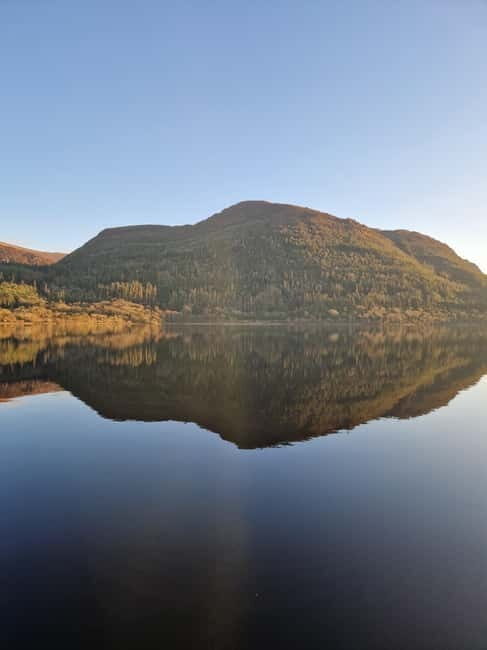 Killarney: Gap of Dunloe Guided Boat Tour - Post-Tour Options