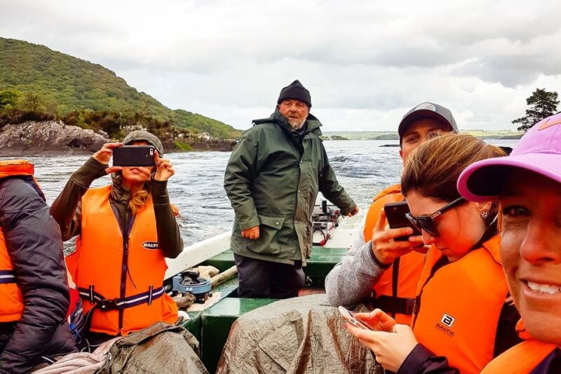 killarney-gap-of-dunloe-pony-trap-traditional-boat-tour