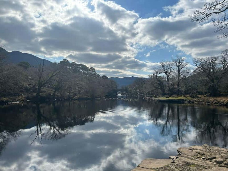 Killarney: Lakes Boat Tour, Meeting of the Waters - The Sum Up