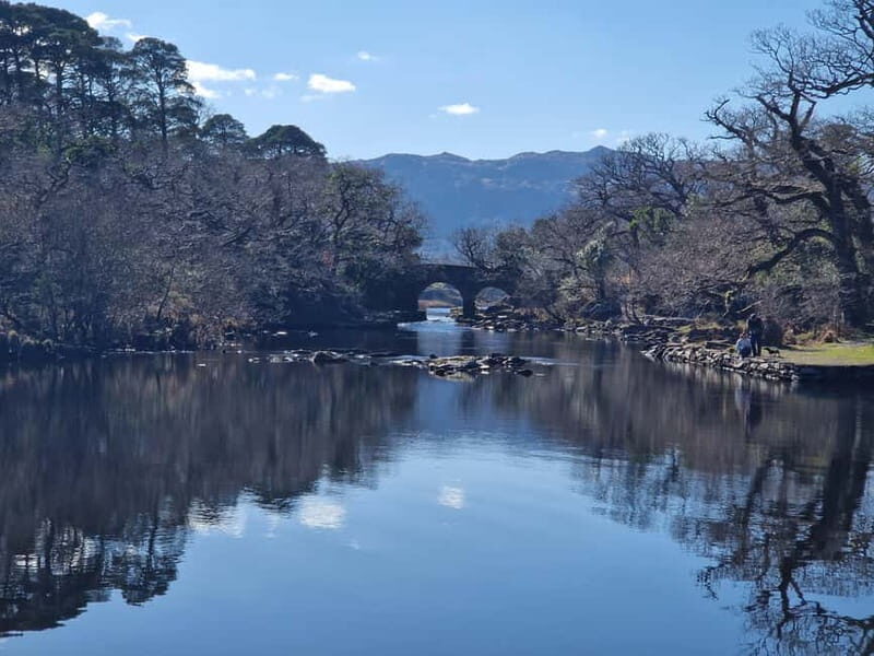 Killarney: Lakes Boat Tour, Meeting of the Waters - FAQ