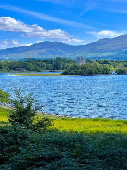 Killarney National Park Tour - The Sum Up