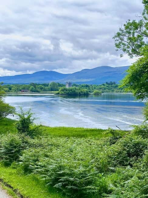 Killarney National Park Tour - FAQs