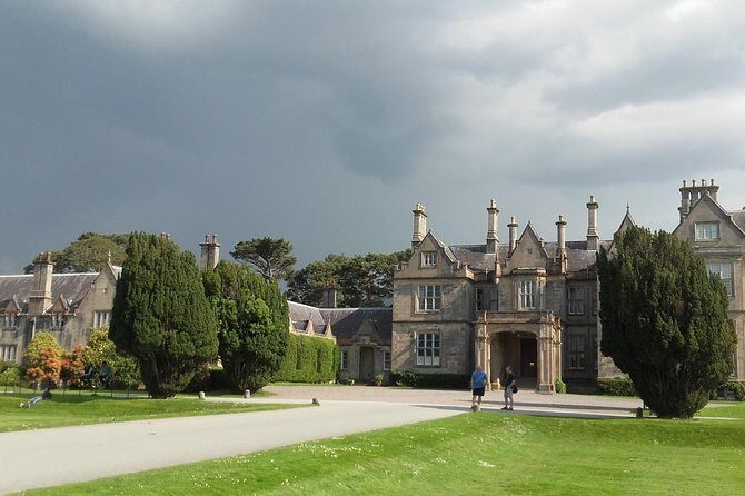 Killarney Valley & National Park - Private Tour - Key Points