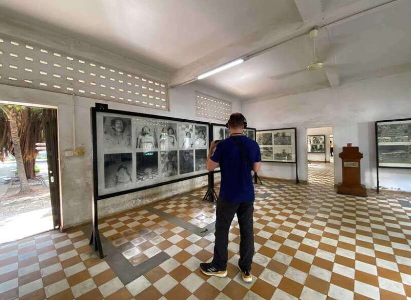 killing-fields-and-toul-sleng-s21-museum-half-day-tours