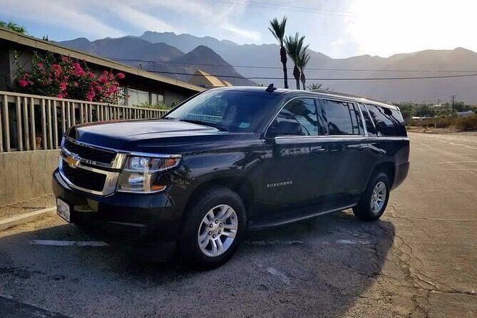 Killington/Okemo to Albany Airport - Departure Private Transfer - FAQs